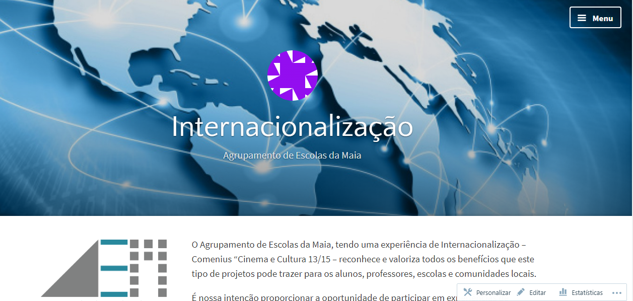 Comité de Internacionalização