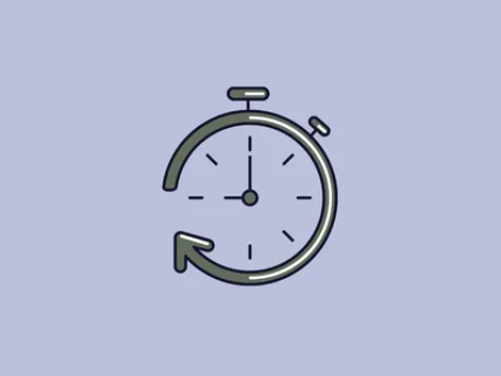 The "Delayed Update" Phenomenon