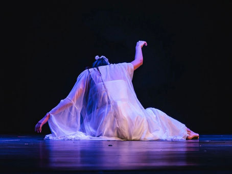 Sarah's Story: Unraveling