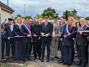 50ème anniversaire du camp des Harkis de Bias