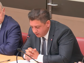 Audition de la future Secrétaire générale du CEA