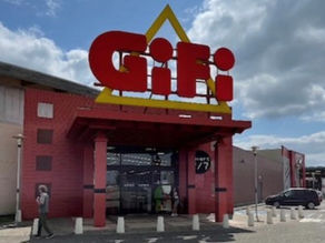 Restructuration annoncée chez GIFI