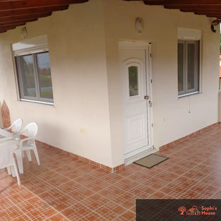 Veranda