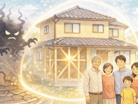 【トピックス】木造住宅の耐震改修工事｜補強設計から施工の流れ・補助金活用ガイド