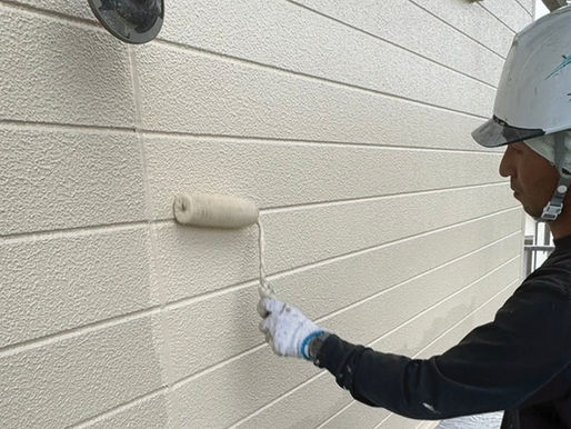 【トピックス】熊本市の外壁塗装・塗り替えなら|地域密着24年の施工実績