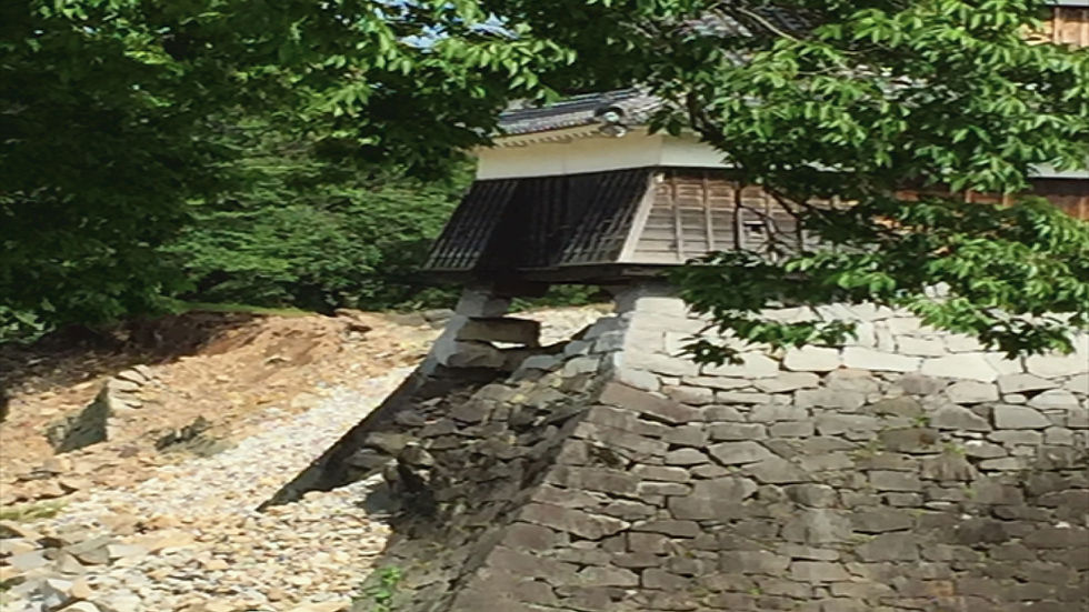 【お知らせ】熊本地震から10年