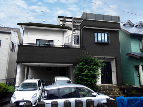 カラーシミュレーションの活用