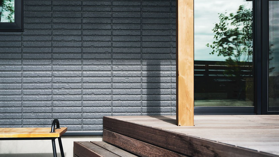 【トピックス】ALC（パワーボード）の外壁には、素材特性を考えた塗り替えがおすすめ