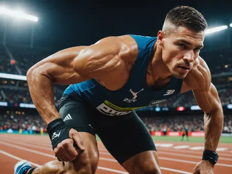 Unlocking the Secrets of Peak Performance: The Standard Nutrition Habits for Elite Athletes