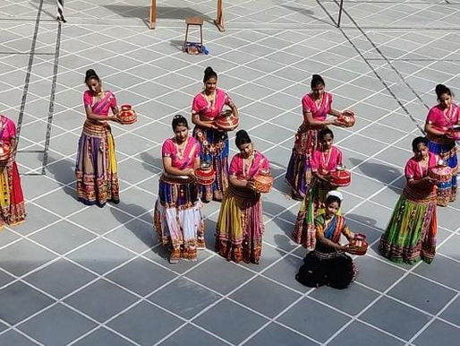 Independence Day Celebrations 2022