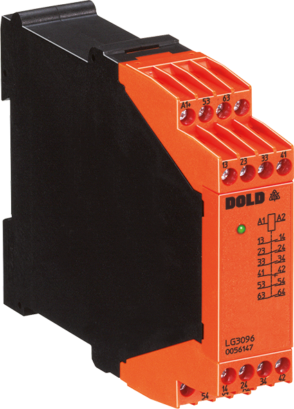 LG3096.52/304 AC230-240V