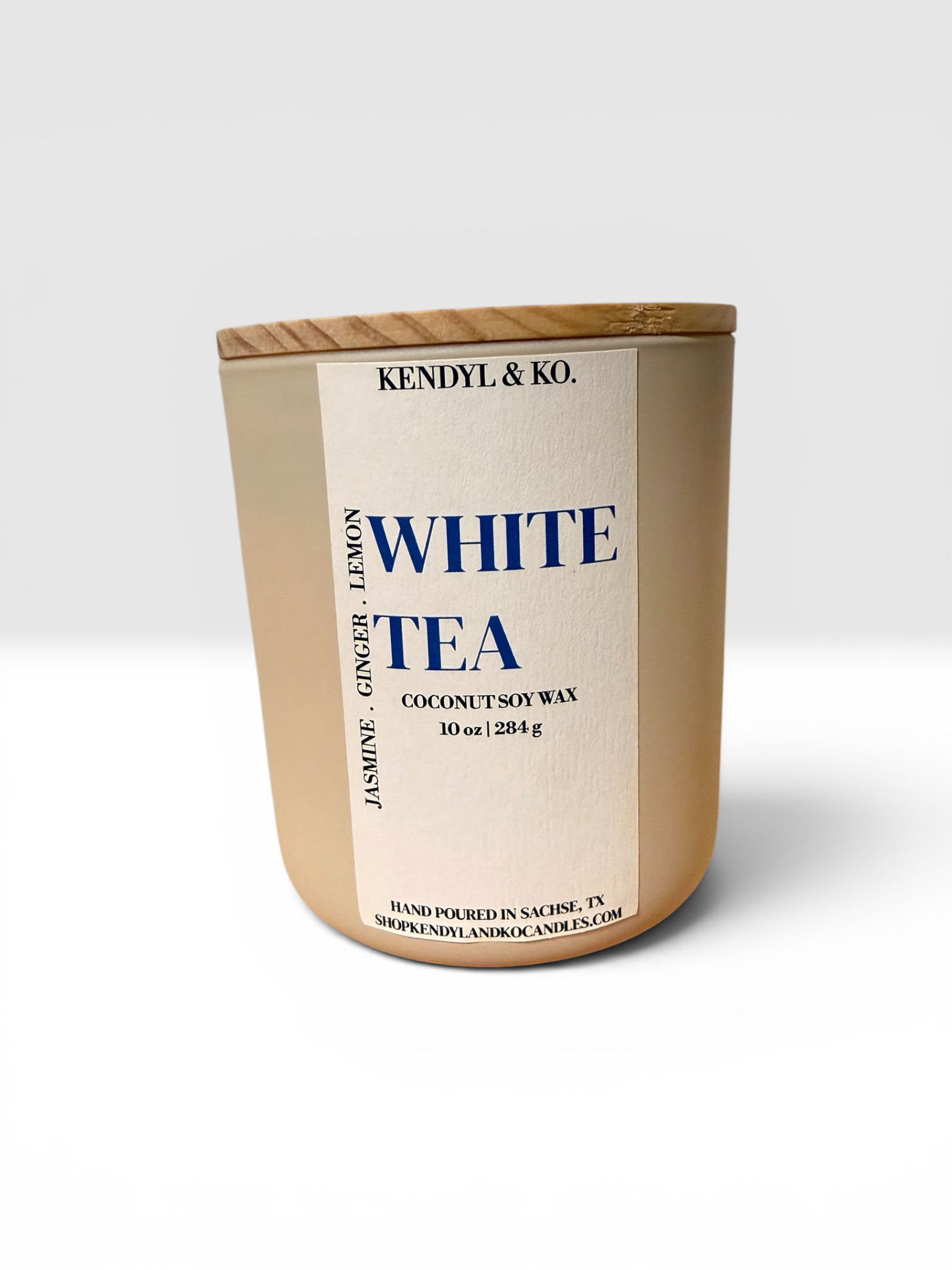 White Tea