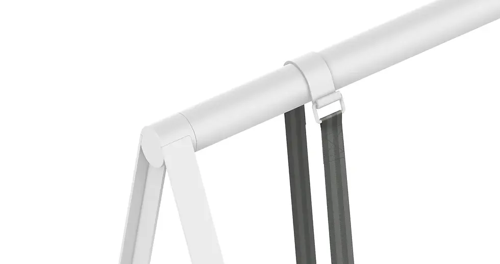 Miniatura: Hub HU380 / Interstuhl