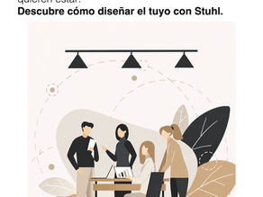 Diseñar espacios saludables