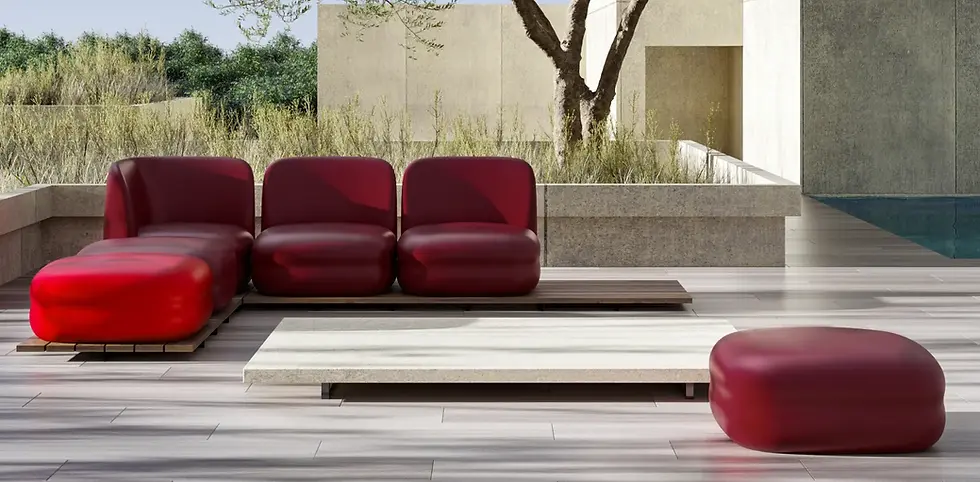 Miniatura: Backrest / BOLN