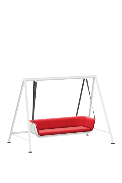 Miniatura: Hub HU380 / Interstuhl