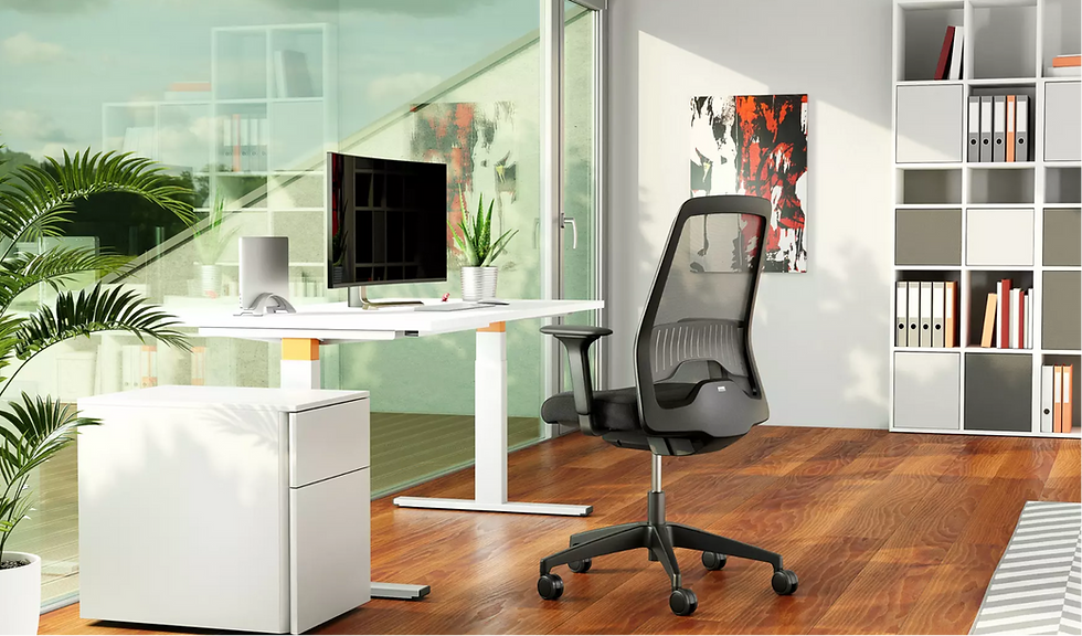 Miniatura: Every is1 Full 177E1 / Interstuhl
