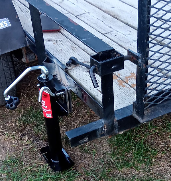 Trailer Attachments