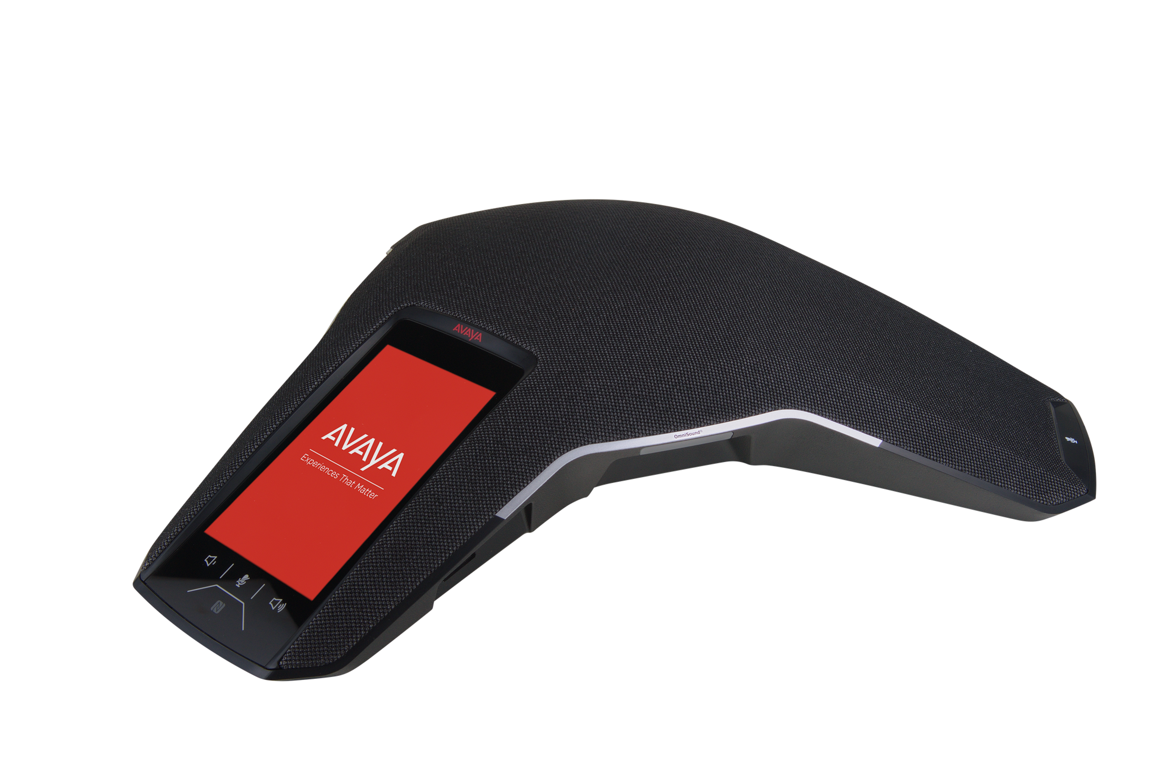 Dispositivo de conferencia Avaya B199 + POE Injector kit