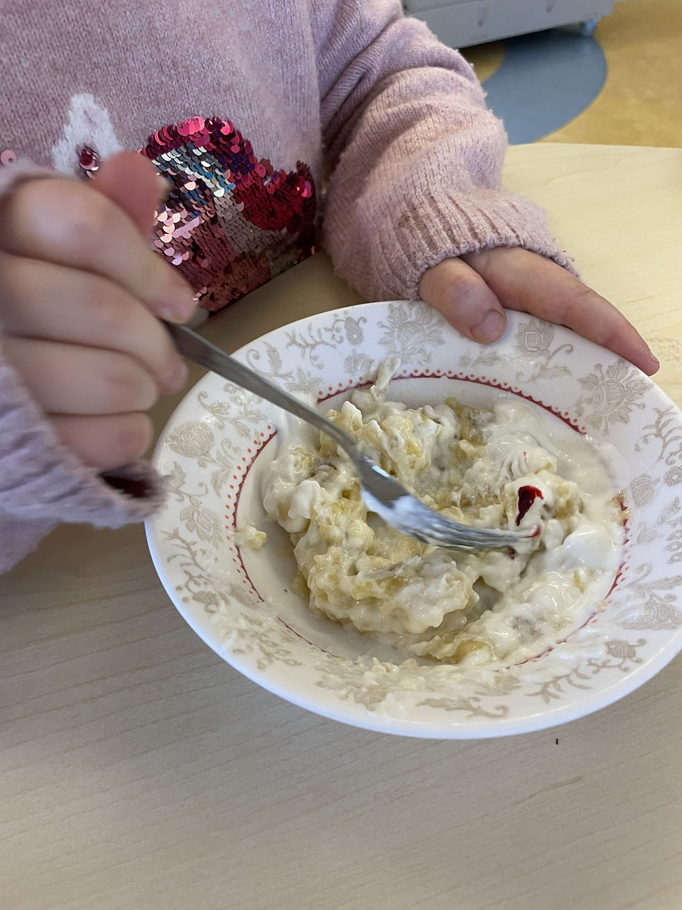 Vahtraninade tervislikud batoon-ampsud