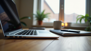 Why Senior Leaders Are Quietly Booking Executive Coaches Online - and What the Research Actually Says