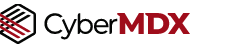 cybermdx logo