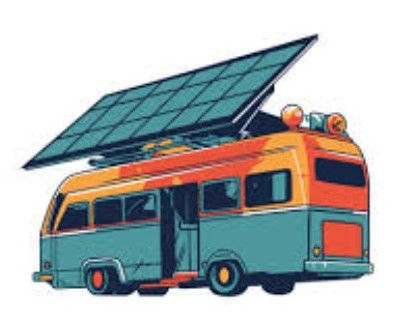 icone van
