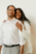 Influencer Myunique Inez shares christian love story of her engagement to Shaun Randolph.