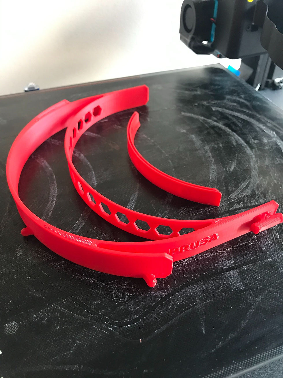 The BiRB Project Pivots to Provide PPE for Nurses in Need