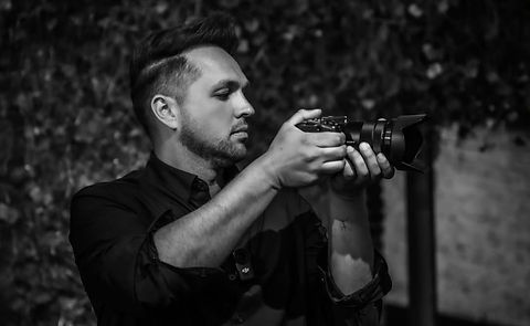 Doing what I love ❤️ 🎥Pictures thanks to the amazing photographer _kyrajacobs.be 📸Weddin