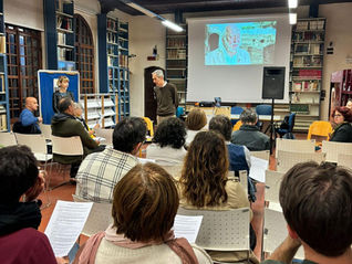 Tradurre (e leggere) un Premio Nobel