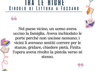 22 maggio 2026: il nostro commento a "Il Giorno dell'Ape" - parte 1