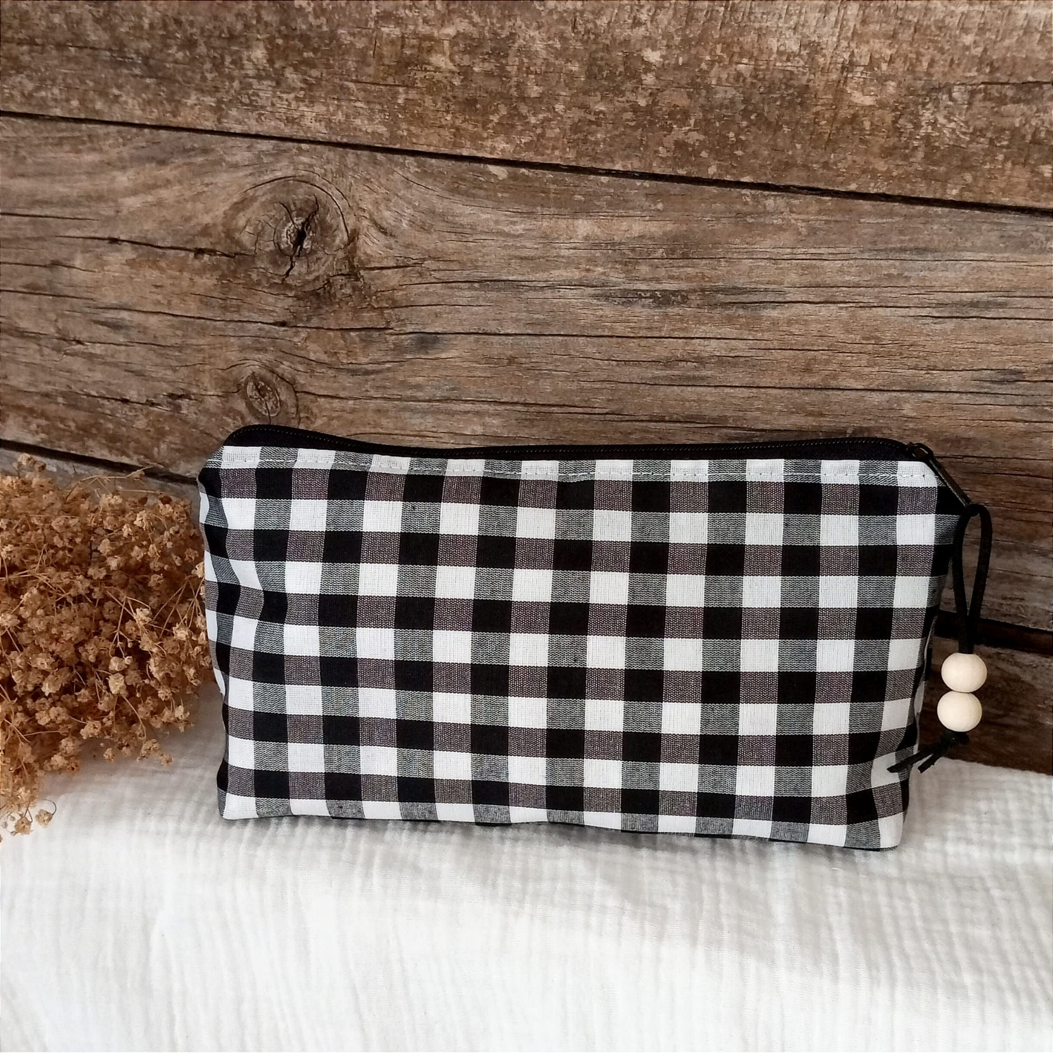 Estoig - Necesser VICHY - S -