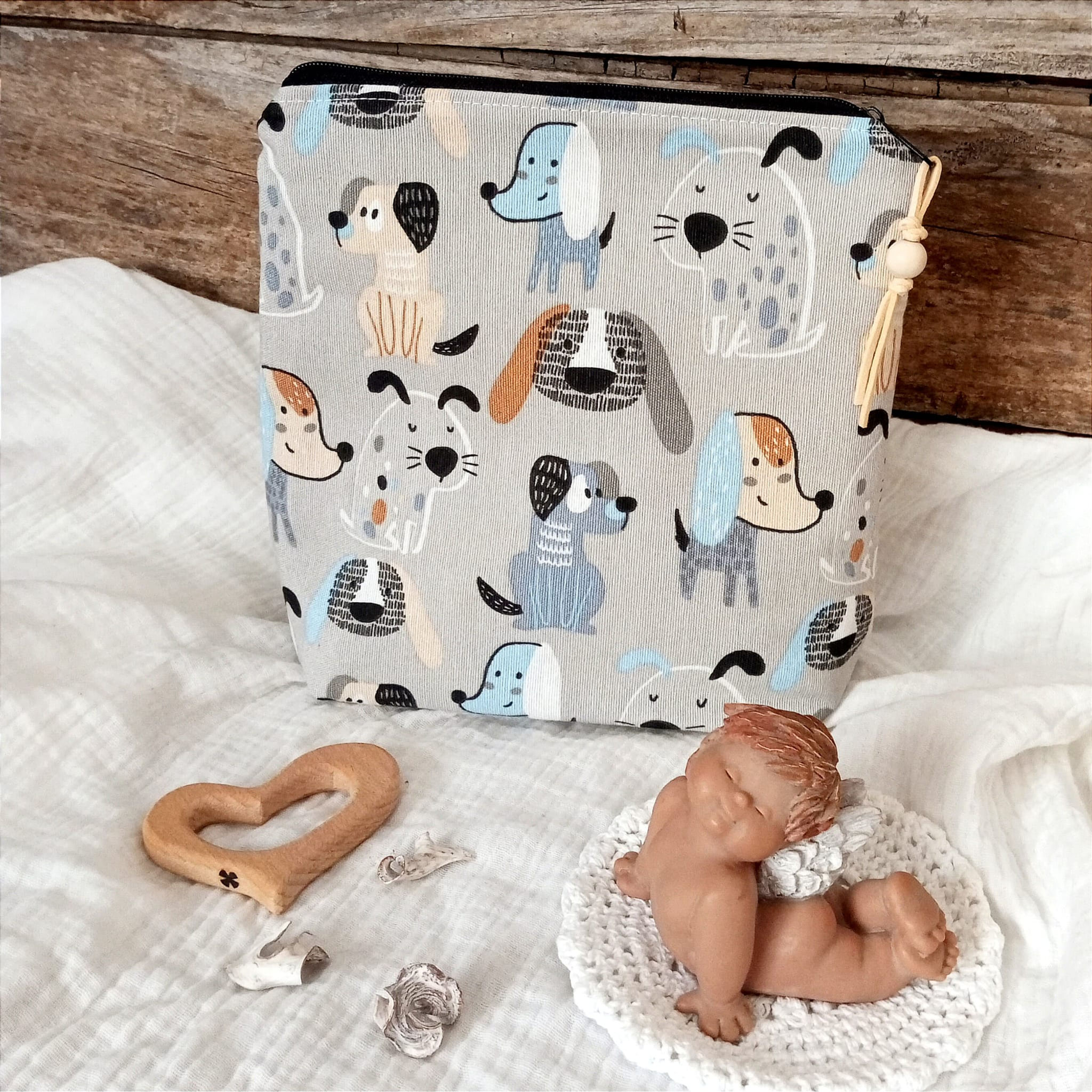 Necesser GOSSETS - M