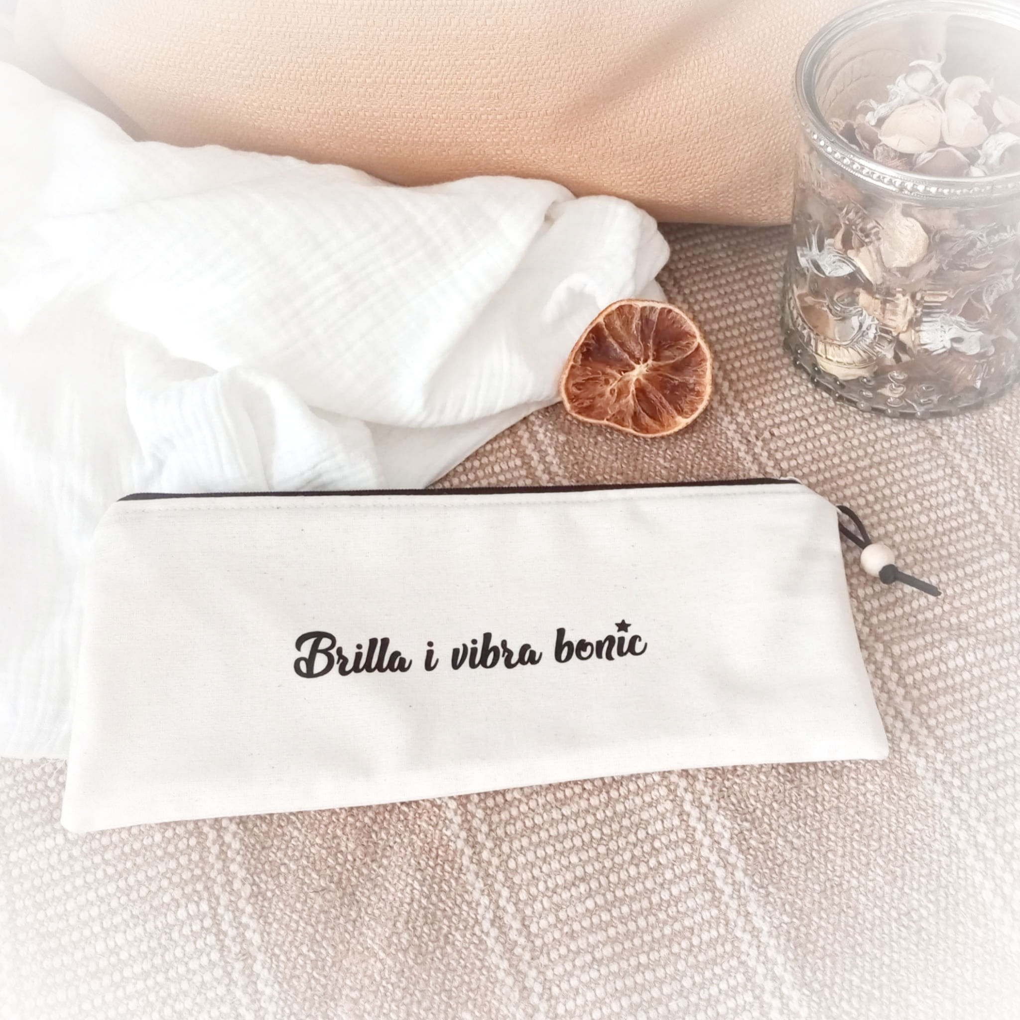 BRILLA I VIBRA BONIC