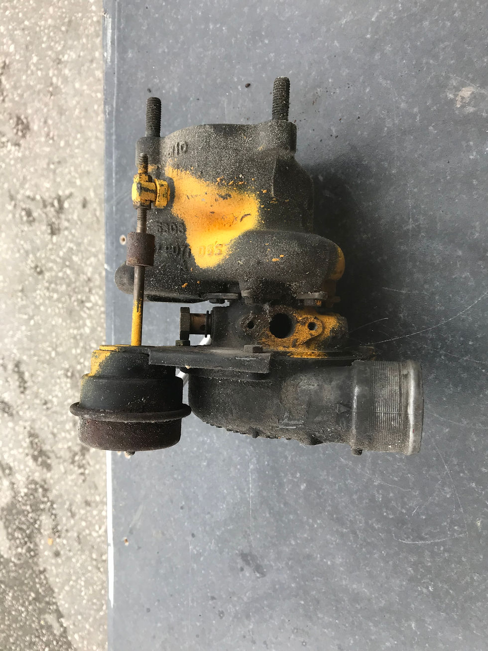 TURBO