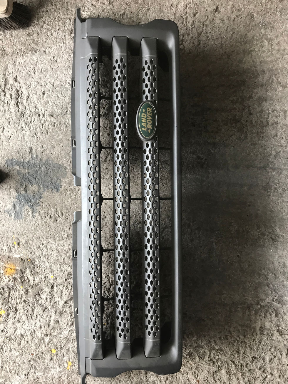 GRILL