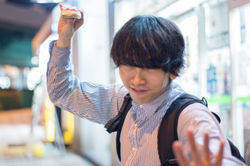歌舞伎ハーゲンダッツ