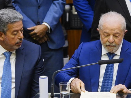 Lula e o cerco das hienas