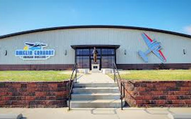 AE Hangar