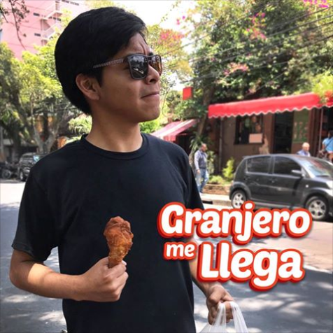 Chapinismo en publicidad