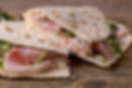 Piadina Farcita