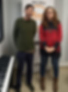 Entrevista a Mónica Martínez 