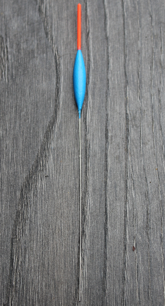 F1 Silverfish wire stem