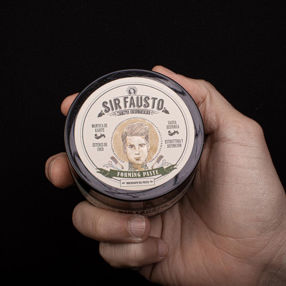 Crema para Peinar (Forming Paste) x 50grs