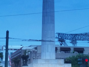 A Monument for the Queen of Creole Cuisine