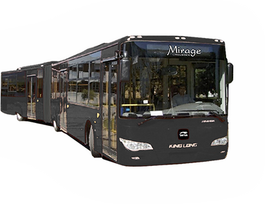 65 Passenger Party Bus Phoenix