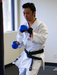 Brian Funakoshi