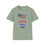 Thumbnail: Patriotic T-Shirt: Show Your Thanks To God Tee, Gift for Believers