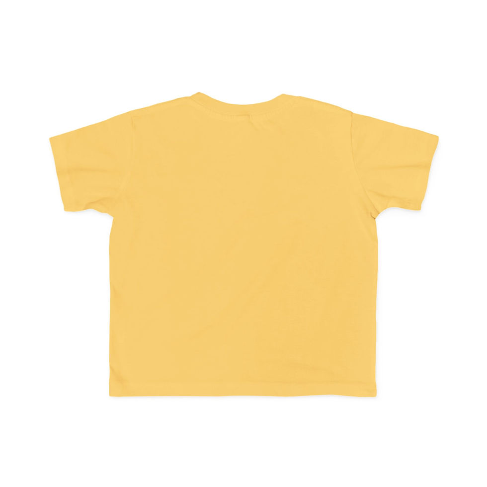 Thumbnail: Toddler's Americana Tee - Faith Family Freedom, Baby Shower Gift, Patriotic Tee